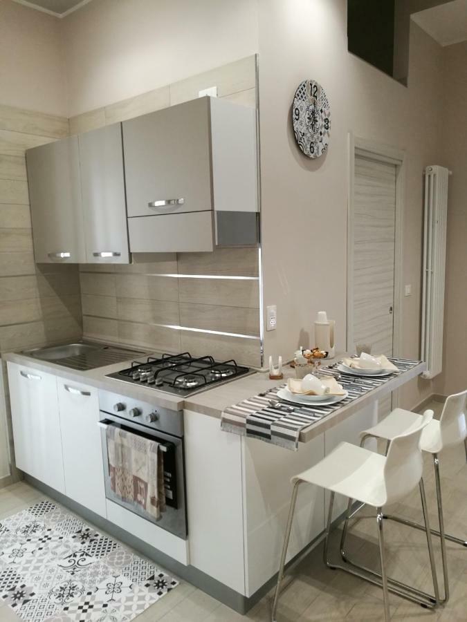 La Maison Margherita Di Savoia Εξωτερικό φωτογραφία