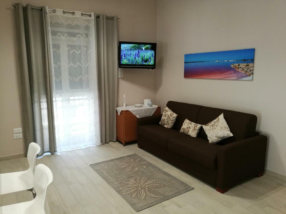 La Maison Margherita Di Savoia Εξωτερικό φωτογραφία