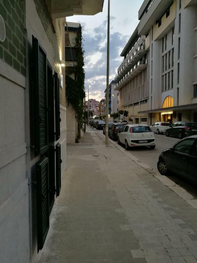 La Maison Margherita Di Savoia Εξωτερικό φωτογραφία