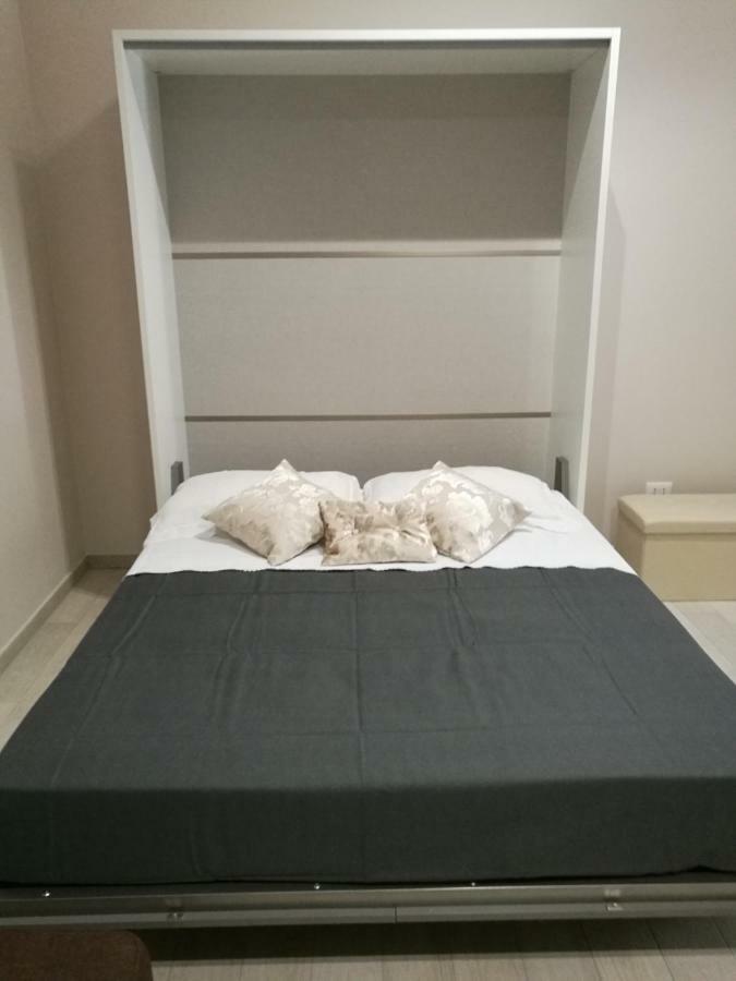 La Maison Margherita Di Savoia Εξωτερικό φωτογραφία