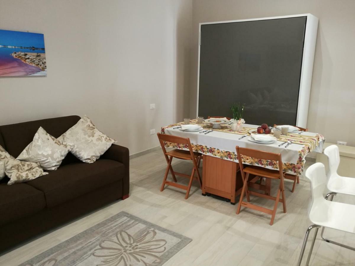 La Maison Margherita Di Savoia Εξωτερικό φωτογραφία