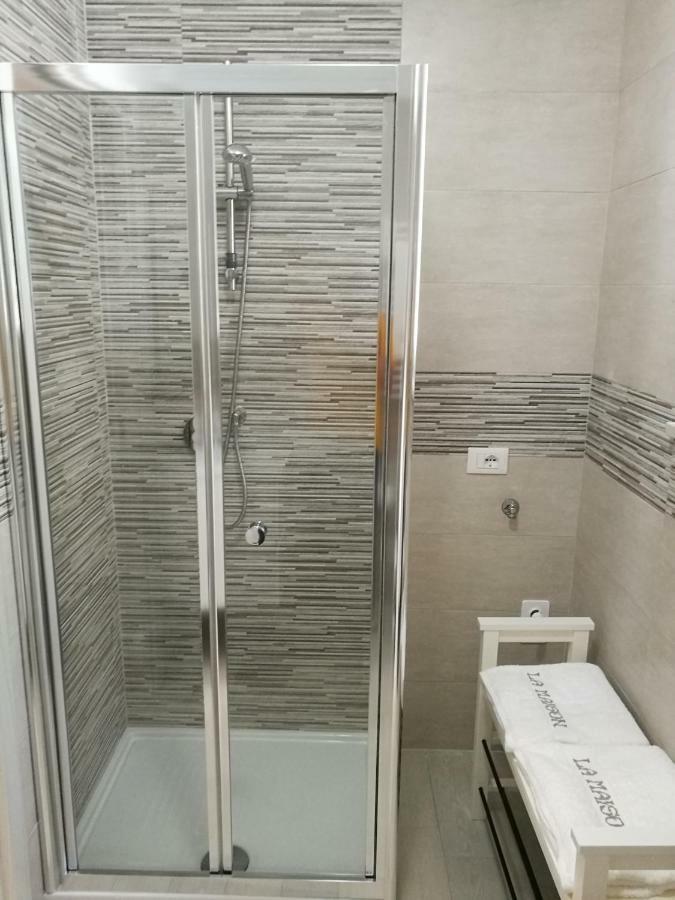 La Maison Margherita Di Savoia Εξωτερικό φωτογραφία