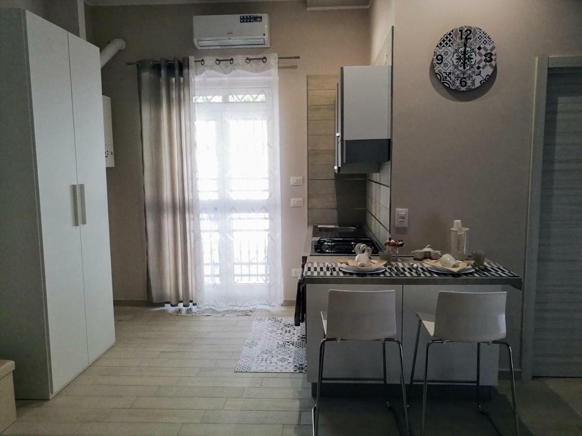 La Maison Margherita Di Savoia Εξωτερικό φωτογραφία
